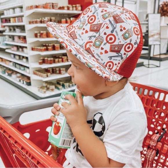 George hats Target Hat - Picture 2 of 8